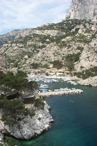 Trail des Calanques, victoire BIS.