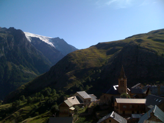 Défi de l Oisans – J1