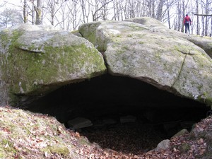 Bugeat Correze Trail, retour aux (mille) sources