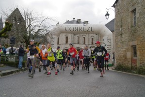 Bugeat-Corrèze Raidlight Trail, une victoire sur un Trail de caractère…