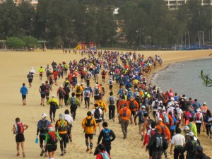 Raidlight Lantau 50K, du vrai Trail à Hong-Kong…