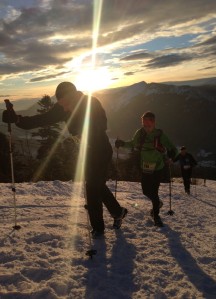 Chartreuse Winter Trail et Trail des Calanques