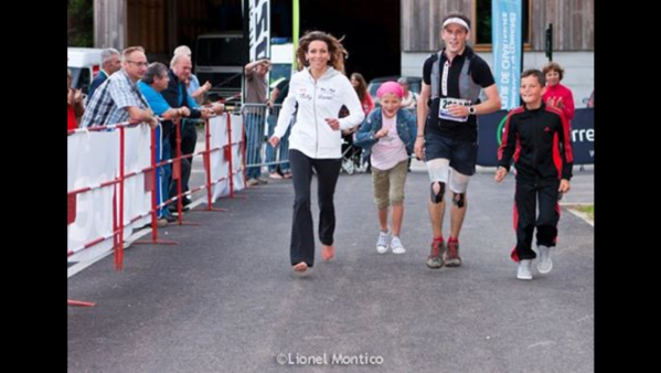 Grand Duc 2014, une victoire cette fois-ci en relais mixte