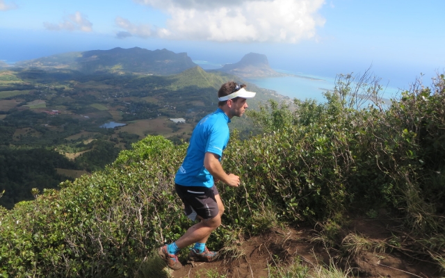 UTRB, l’Ultra 5 étoiles à l’île Maurice (Ultra Trail Raidlight Beachcomber)