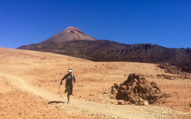 Portfolio Test&Train Canaria Islands 2016