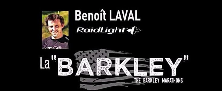 #Barkley100 – 2016, 24mn de rush videos inside et outside…