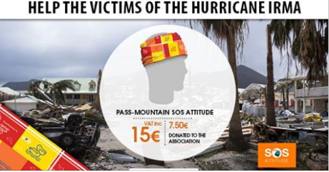 Pass-Mountain Irma – Association SOS Attitude