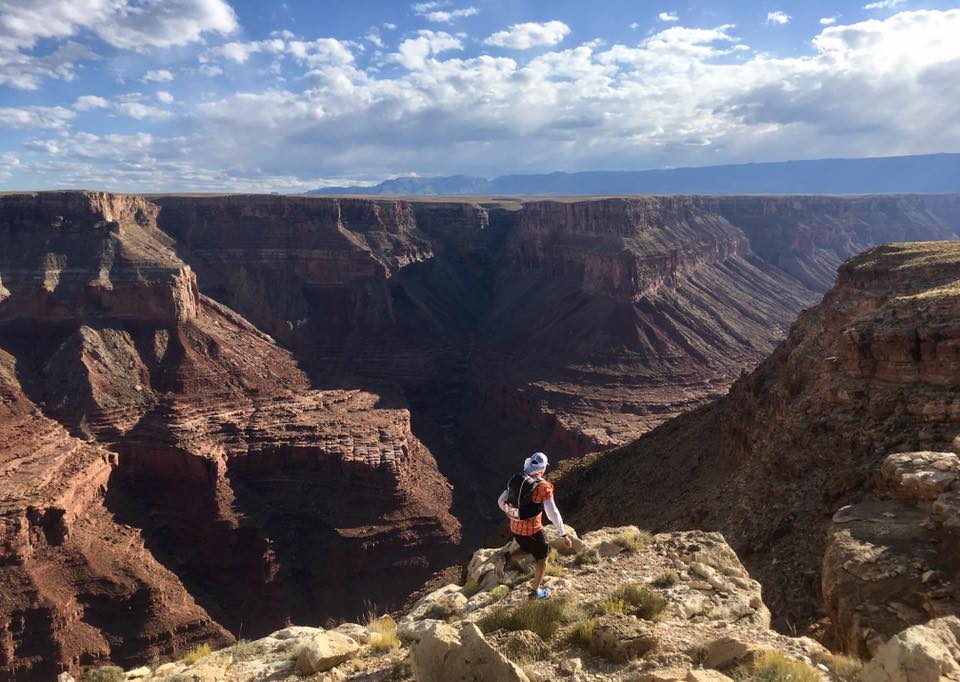 Mon Grand to Grand (273 km en 6 jours) entre Arizona et Utah : en photo et vidéo !