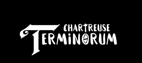 Invitation au film Chartreuse Terminorum Edition 1