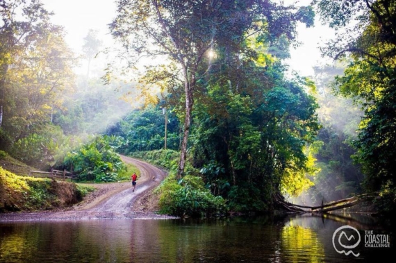 Costa Rica Coastal Challenge : l’exotisme à l’état pur