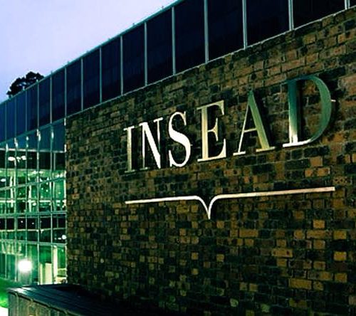 insead